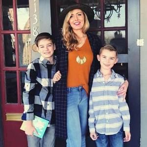 Meet your Posher, Jacklyn